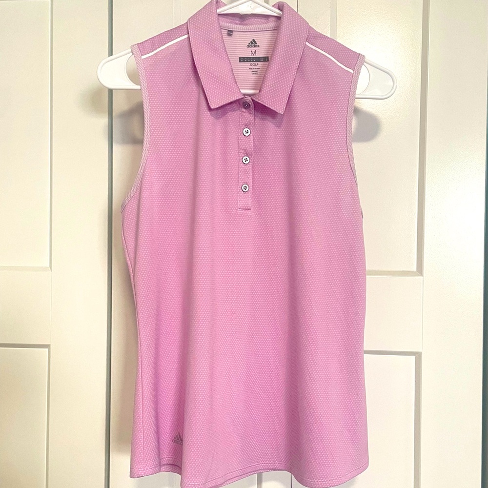 Adidas Women’s Polo